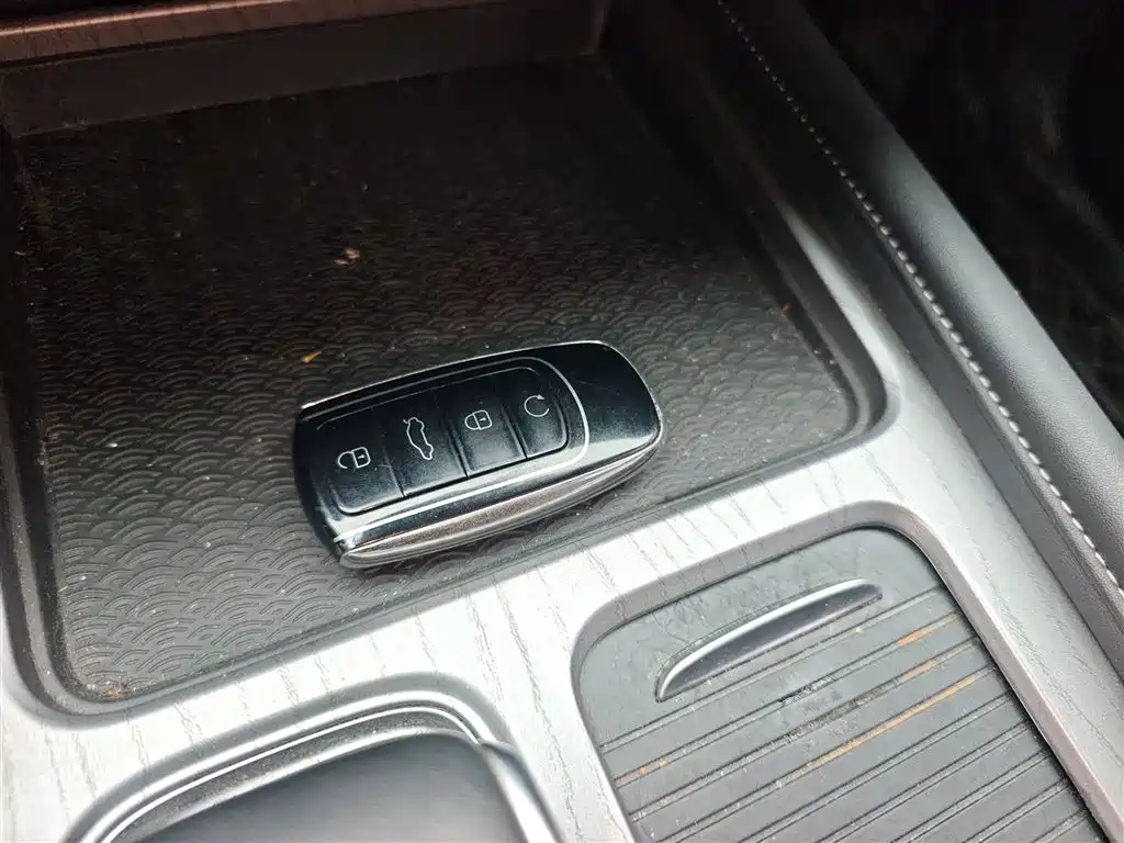 Chery Arrizo 8 - фото 17