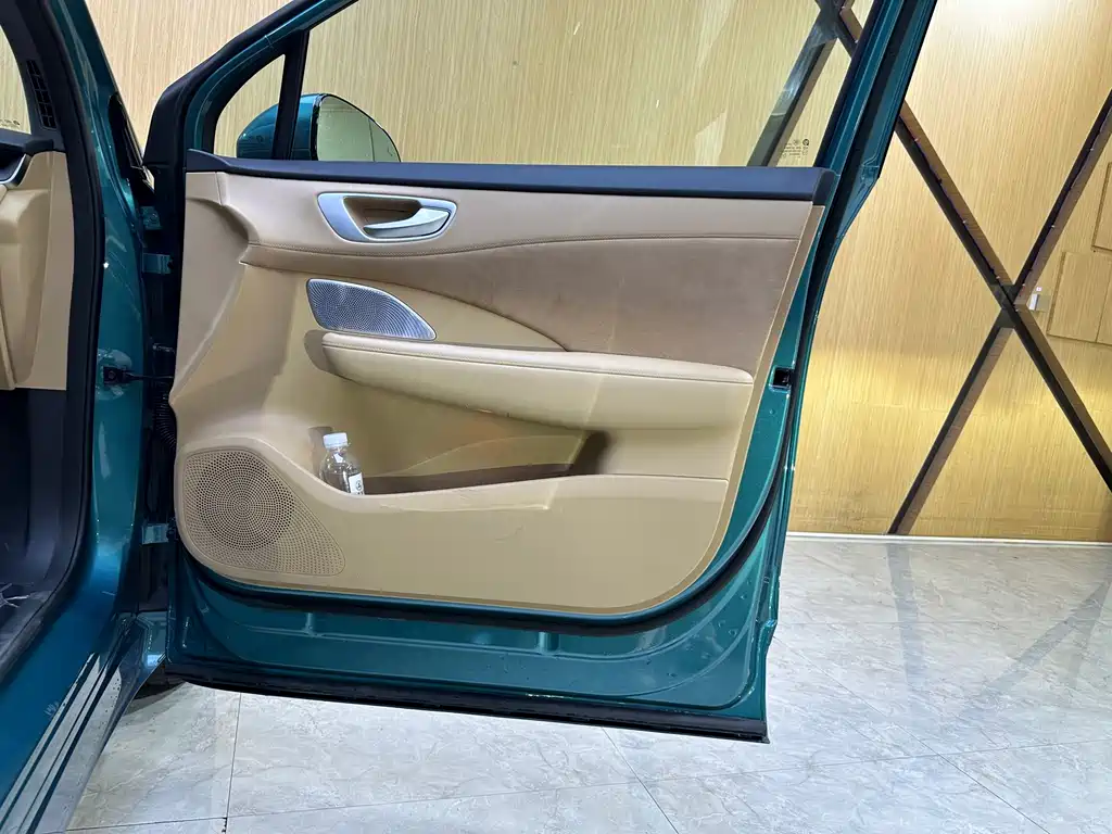 Shangjie Shangjie H5 — миниатюра 8