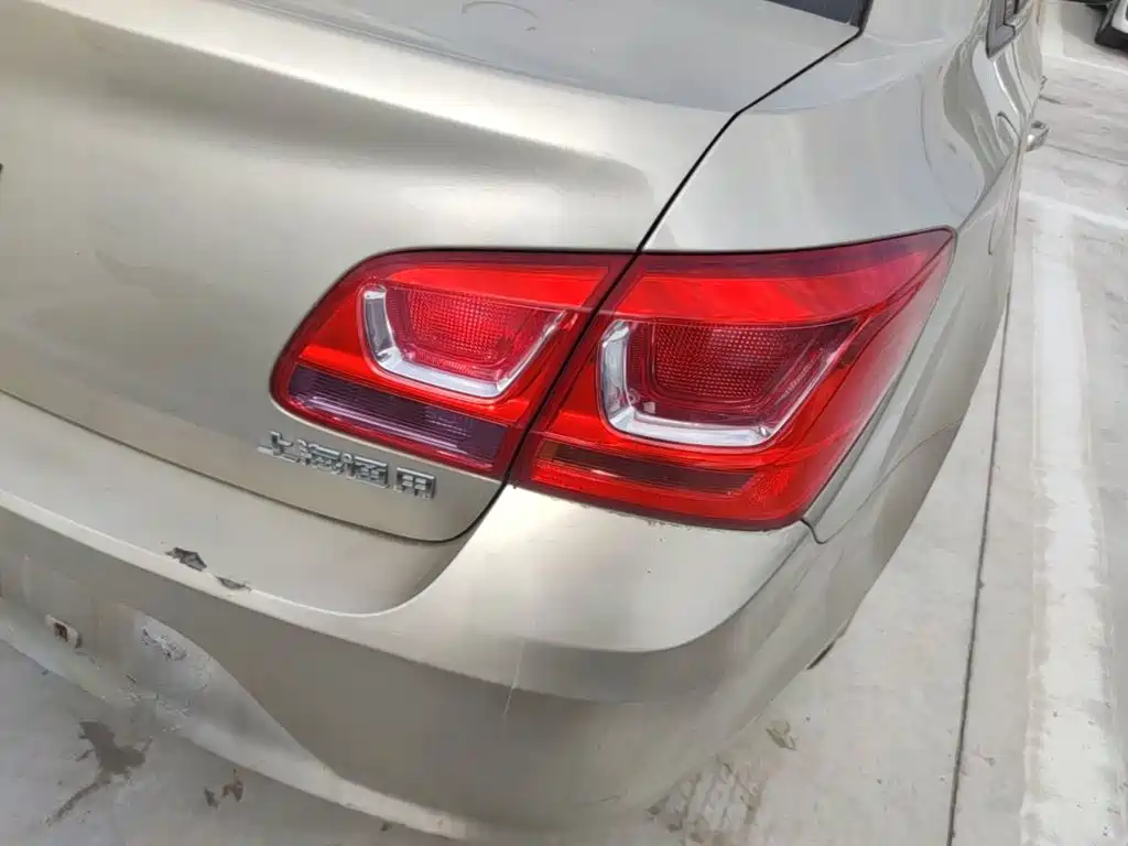 Chevrolet Cruze — миниатюра 8