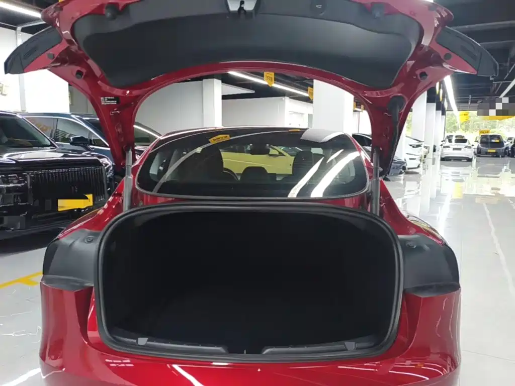 Tesla Model 3 — миниатюра 19