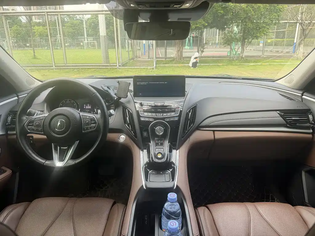 Acura RDX 2019 2.0T SH-AWD VI