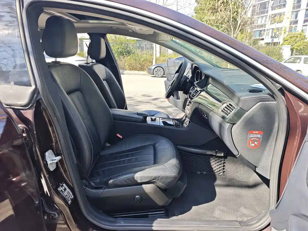 Mercedes-Benz CLS CLS 300 CGI, фото 16