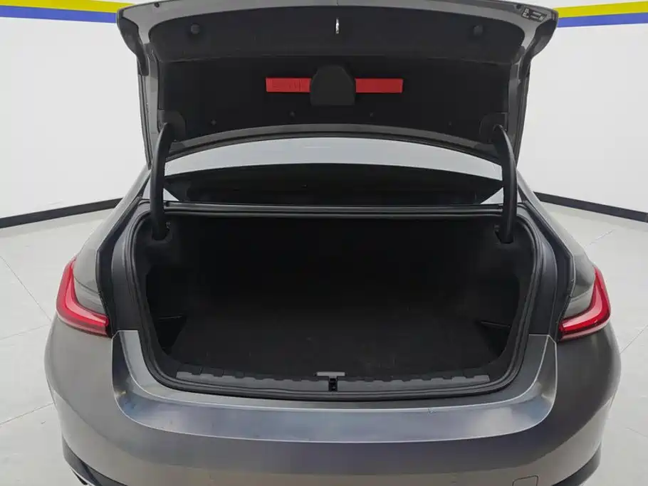 BMW i3 — миниатюра 4
