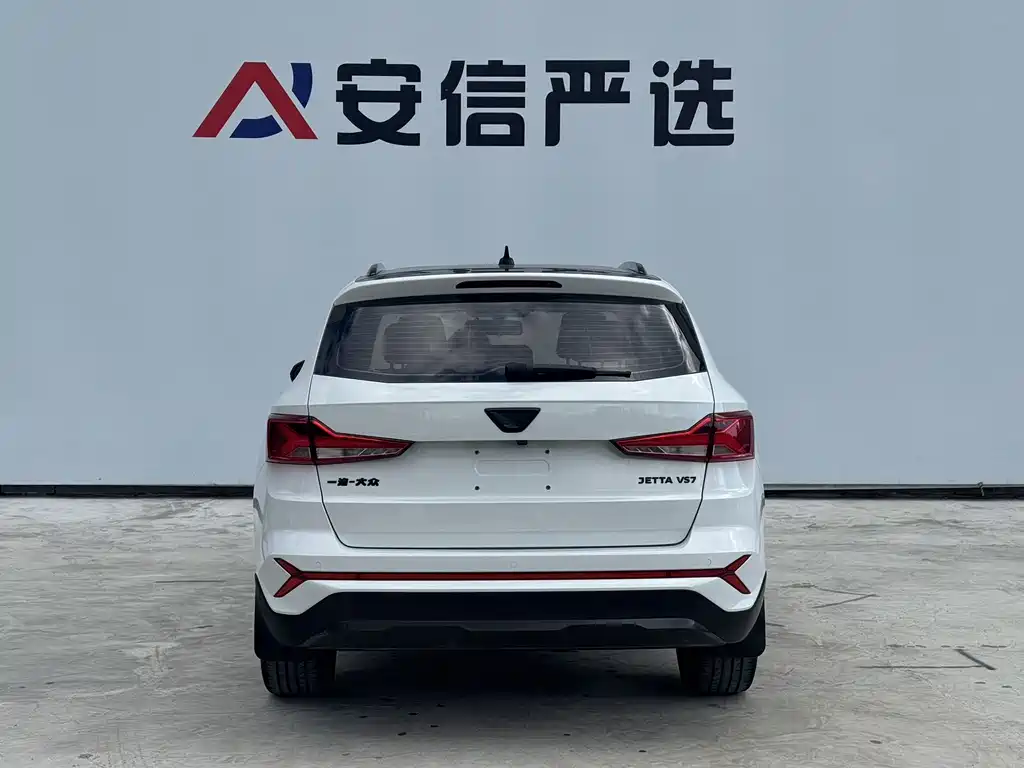 Jetta VS7 — миниатюра 5