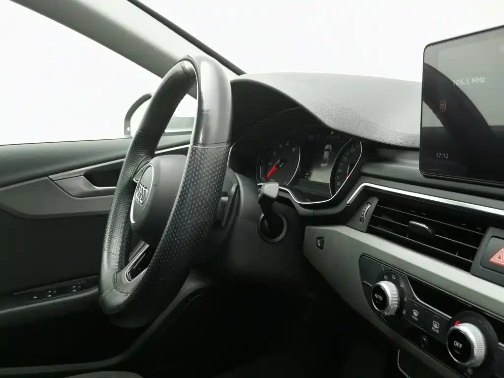 Audi A4L — миниатюра 22