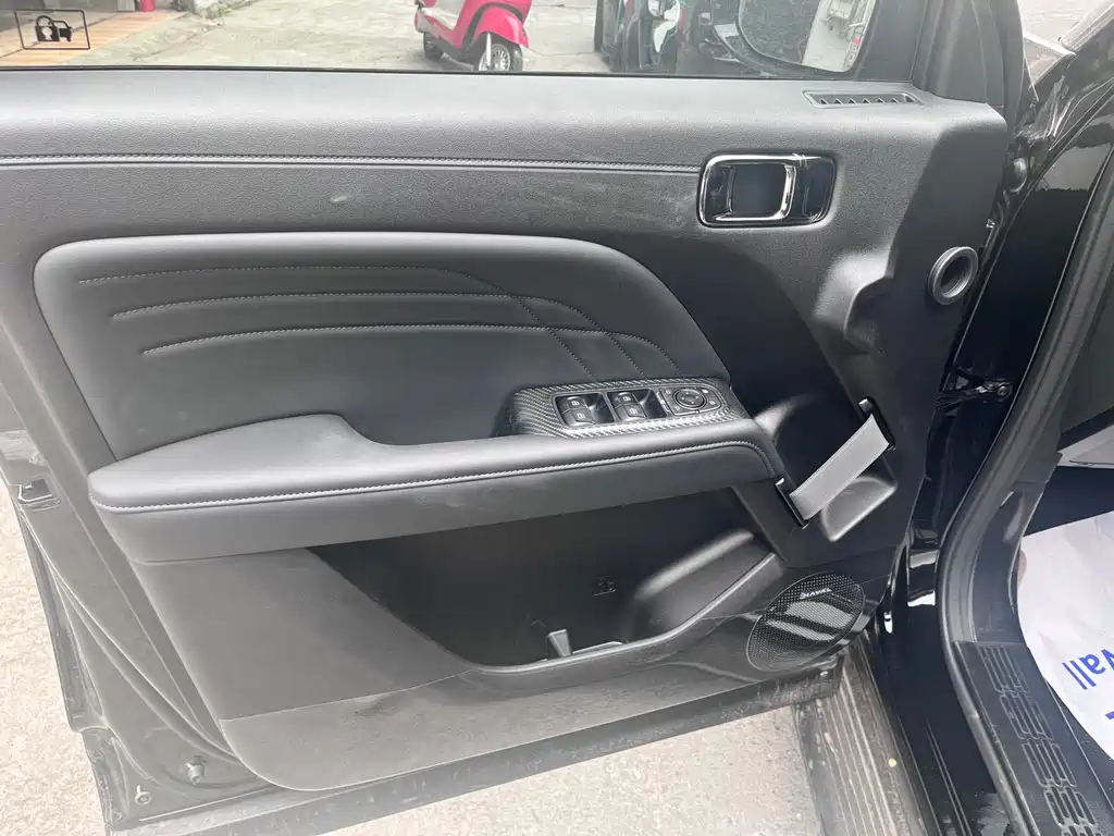 Haval Raptor PHEV 2026 Hi4 150 Pro