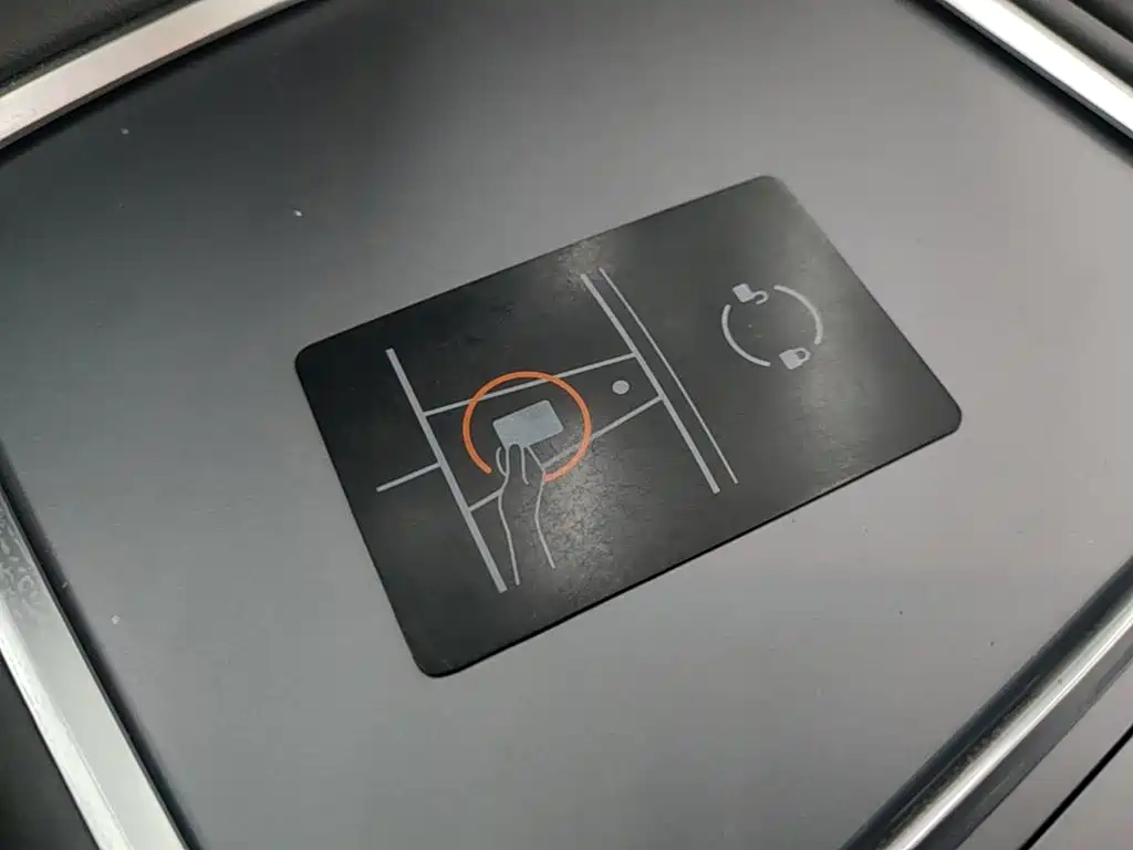 Tesla Model Y 2022 Performance