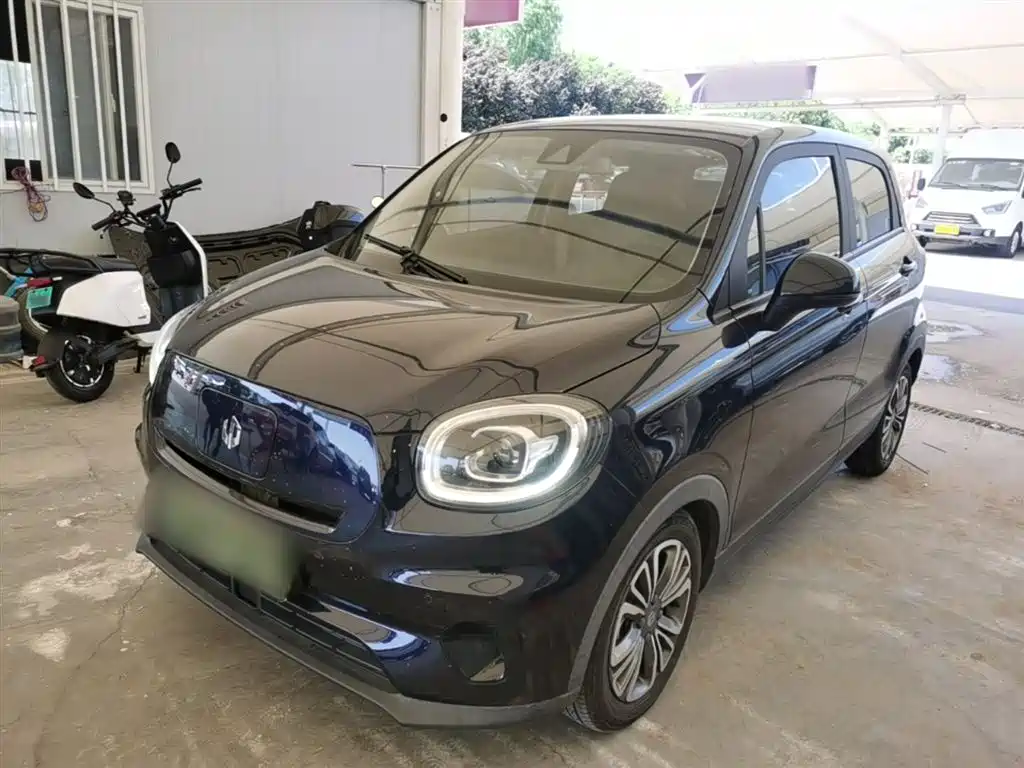 Leapmotor Leapmotor T03 2021