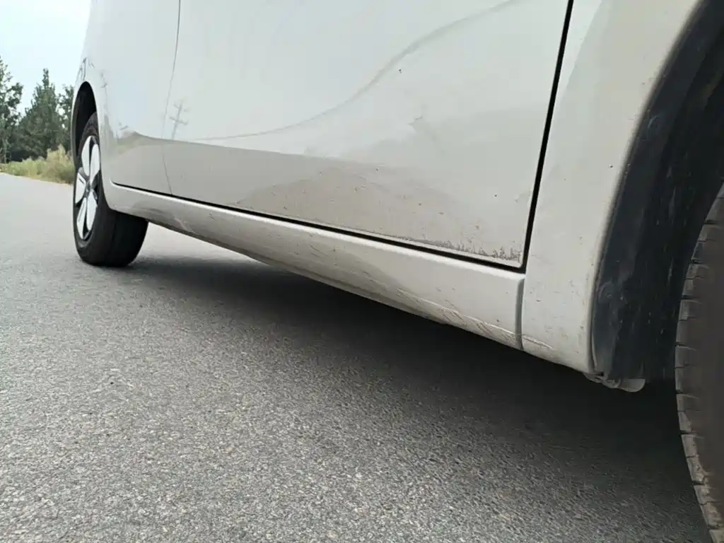 Wuling MINIEV — миниатюра 21