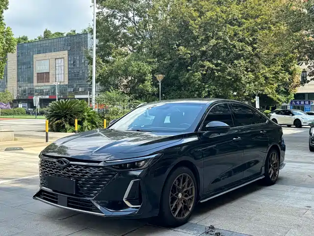 2023 Chery Arrizo 8