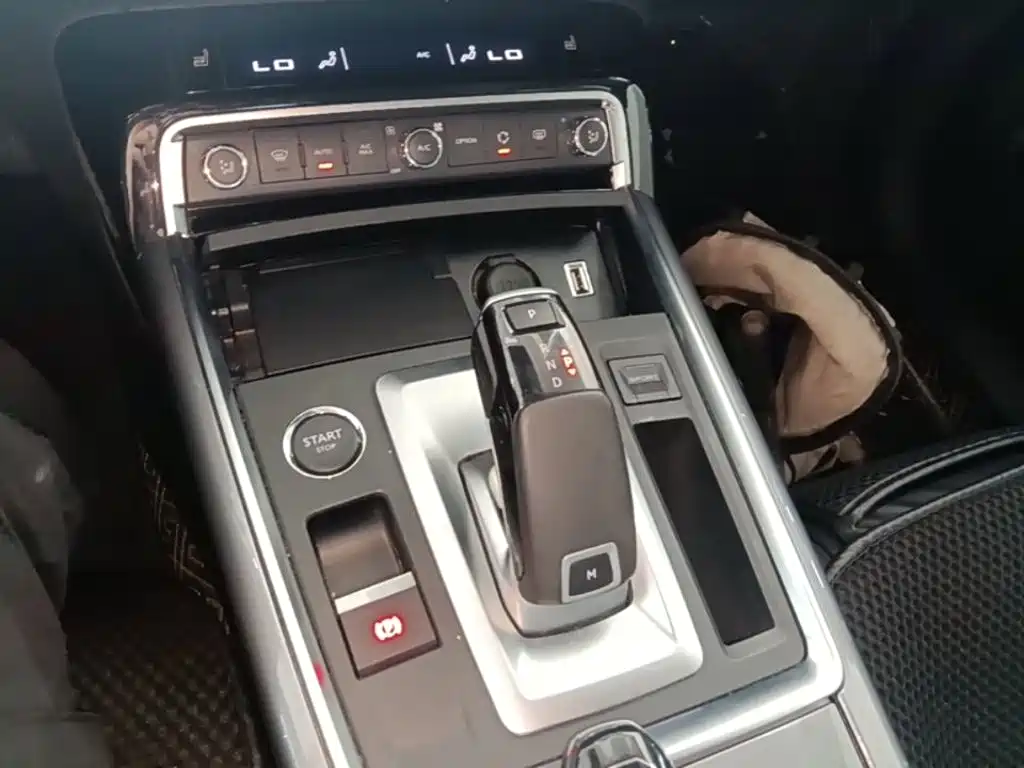 Citroen C6 — миниатюра 14