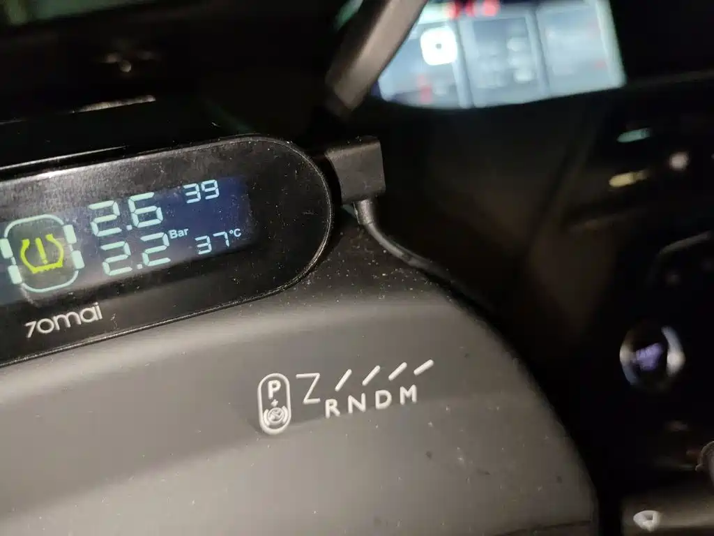 Citroen C4 Picasso — миниатюра 7
