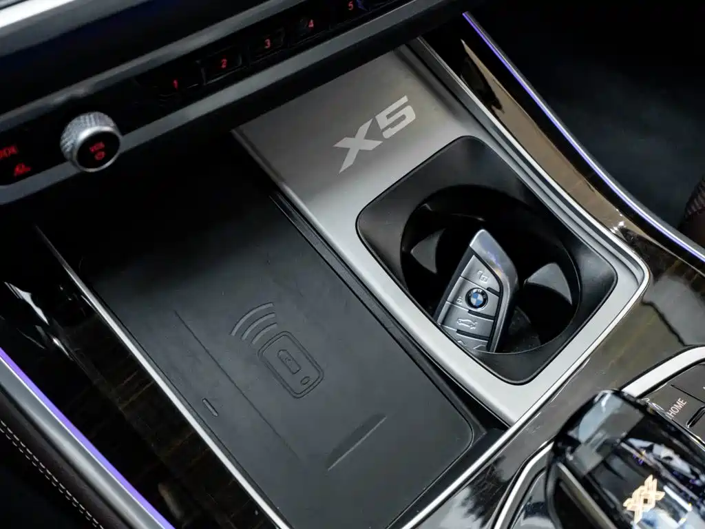 BMW X5 — миниатюра 22
