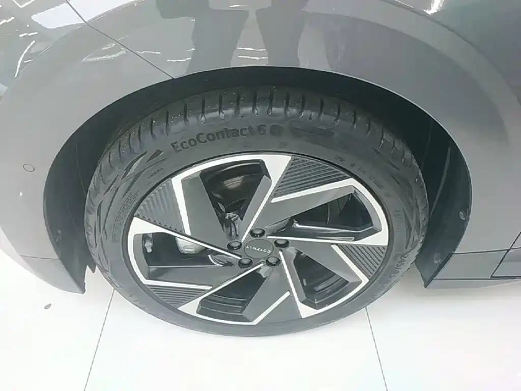 Lynk & Co 领克20 — миниатюра 23