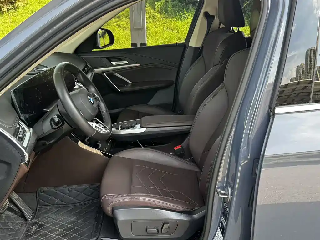 BMW X1 2023 sDrive25Li M Sport