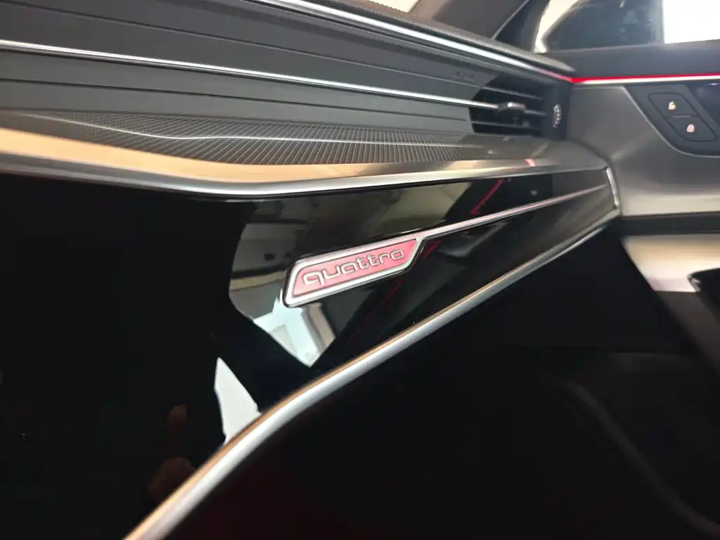 Audi A6L — миниатюра 13