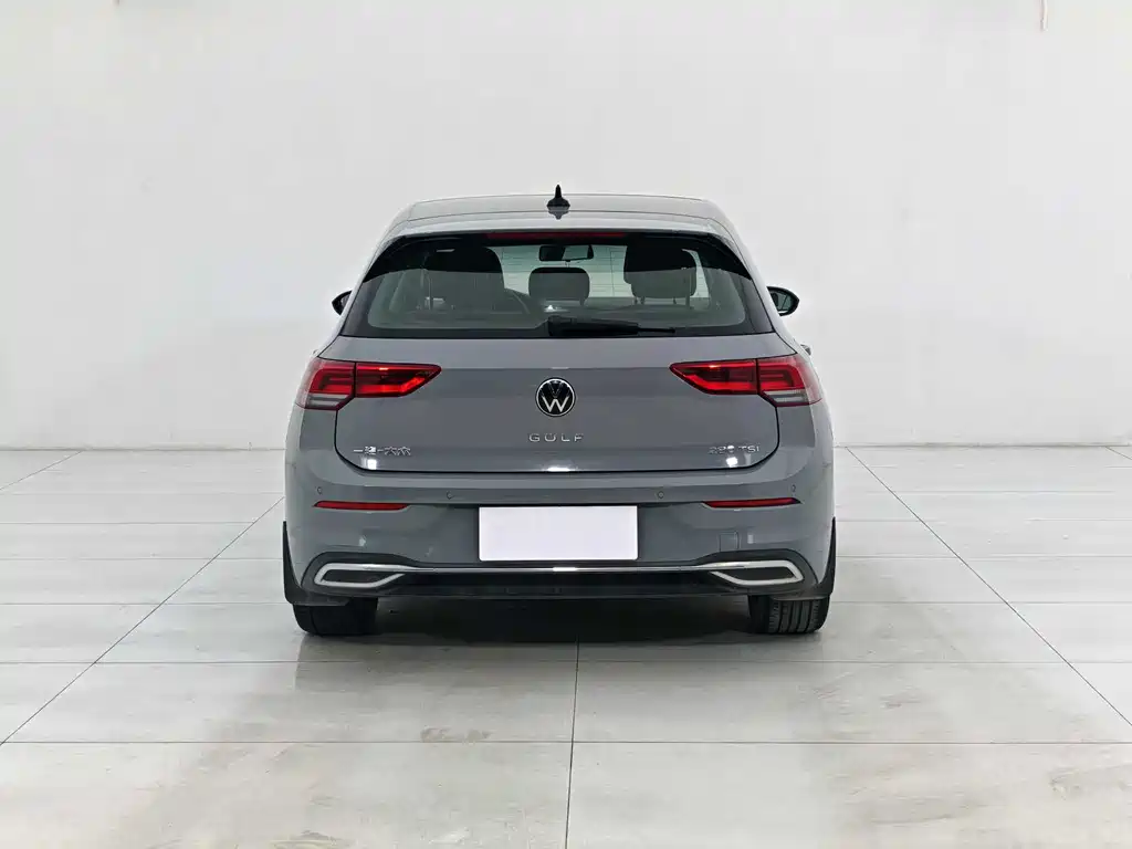 Volkswagen Golf 2021 280TSI DSG Pro