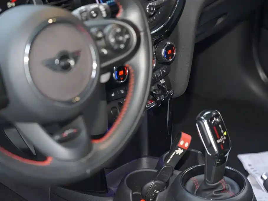 MINI Mini JCW — миниатюра 14