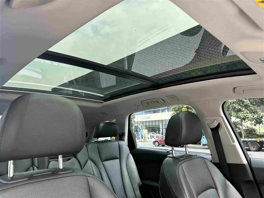 Audi Q7 — миниатюра 22