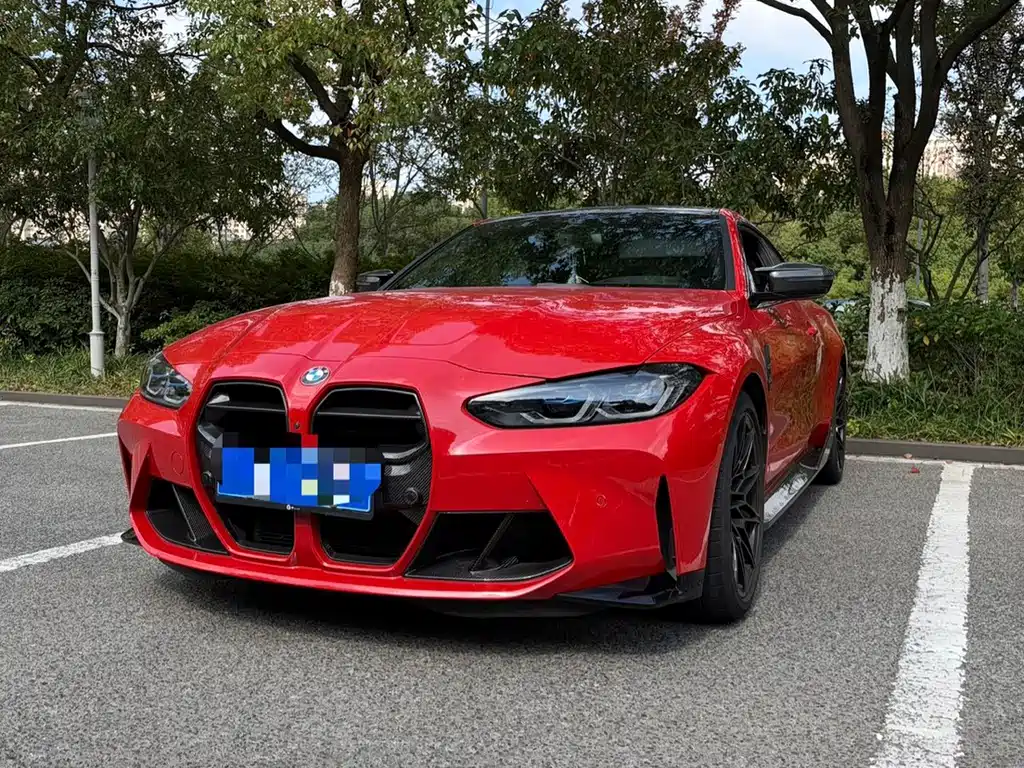 BMW M4