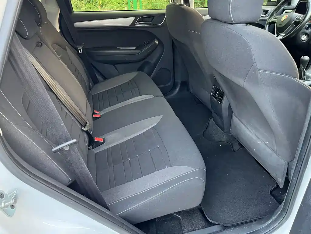 Roewe RX5 — миниатюра 13
