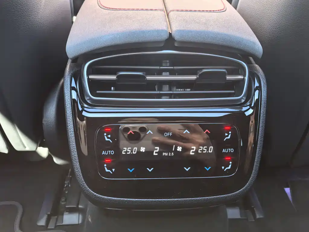 MERCEDES-BENZ EQS AMG