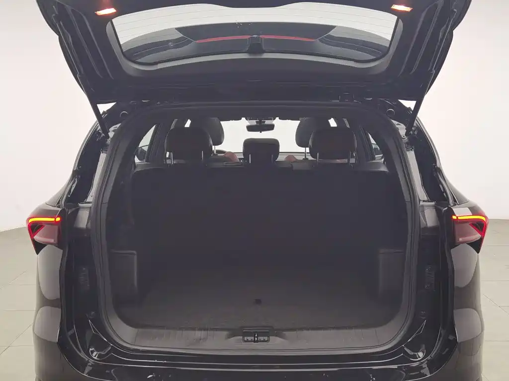 Jetour X70 PLUS — миниатюра 16