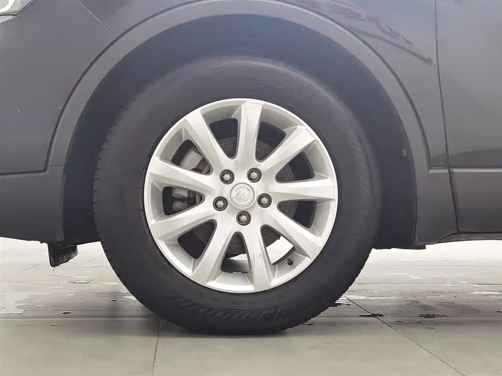 Buick Envision Plus — фотографии объявления, Фото 17
