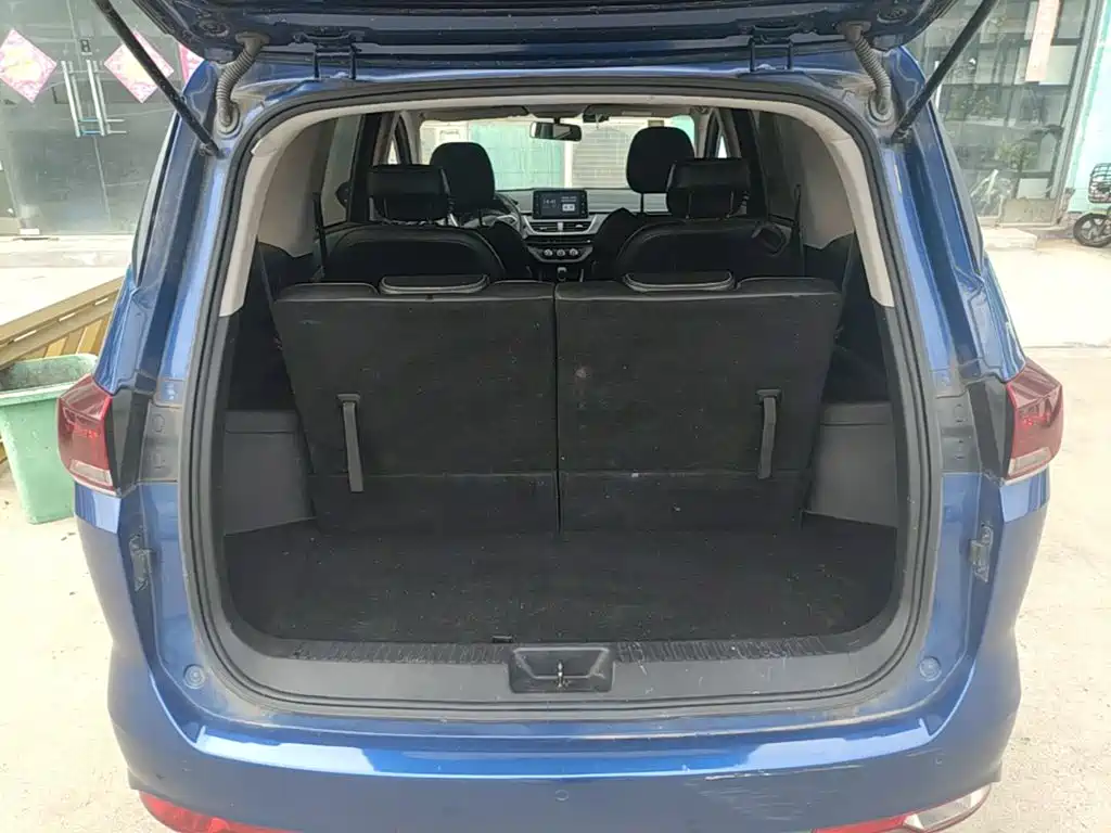 Baojun 360 — миниатюра 15