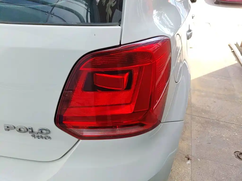 Volkswagen Polo — миниатюра 8