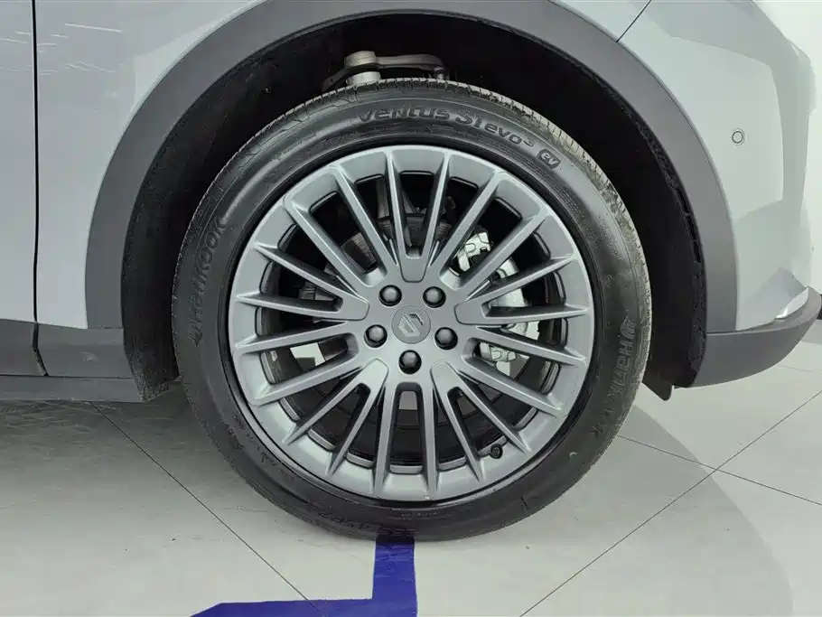 Leapmotor C11 2024 300 Premium