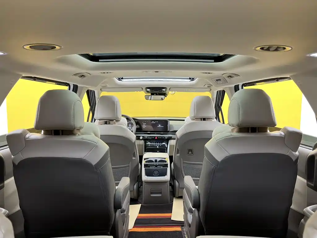 Kia Carnival — миниатюра 41