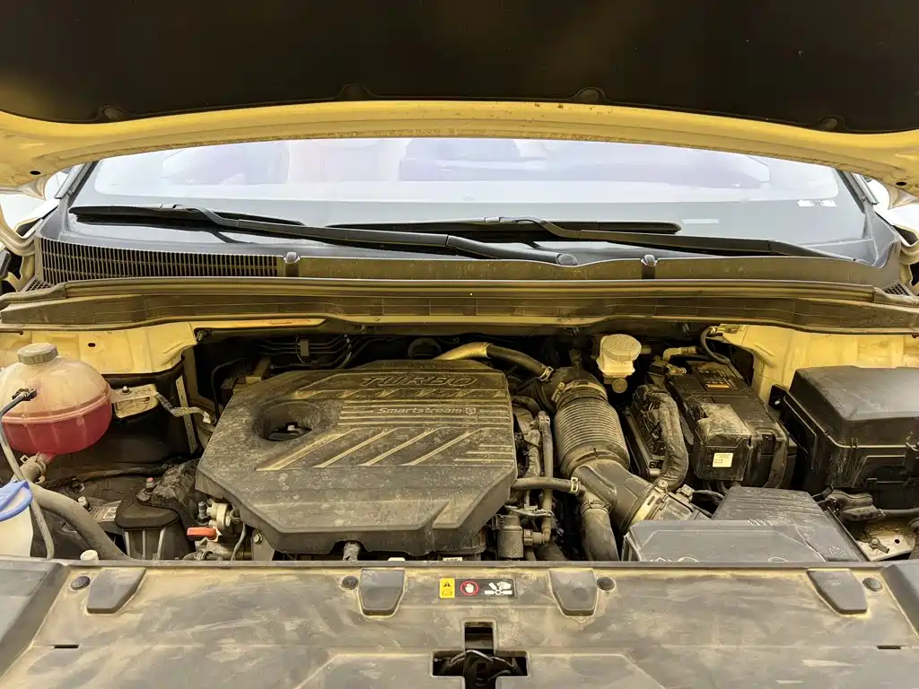Kia Carnival — миниатюра 11