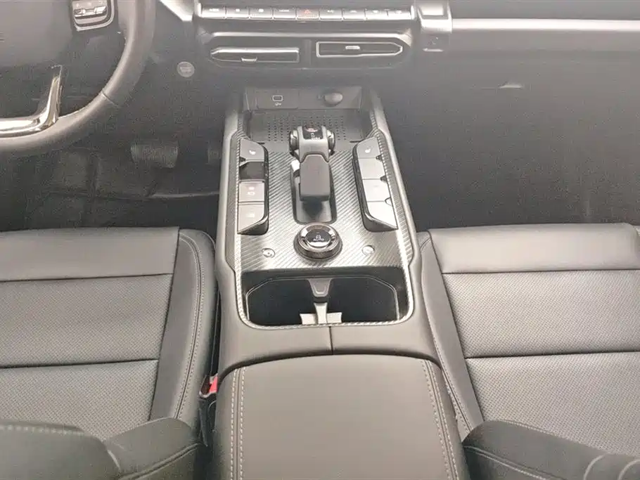 HAVAL SECOND GENERATION BIG DOG