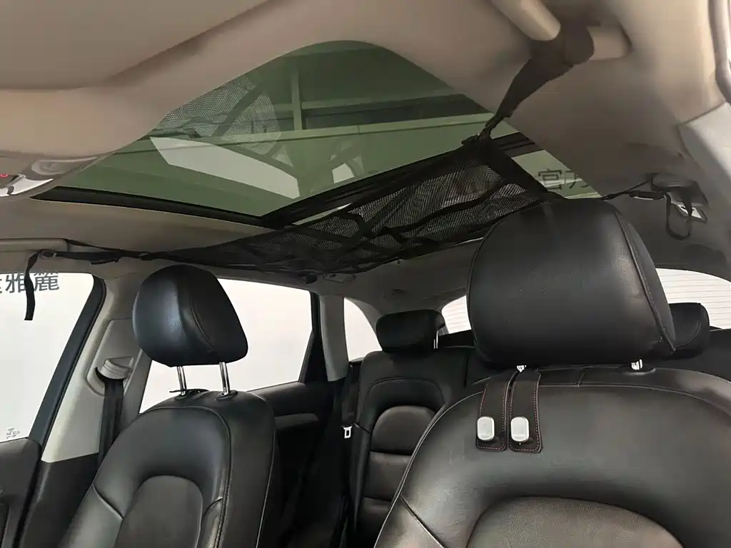 Audi Q5 — миниатюра 12