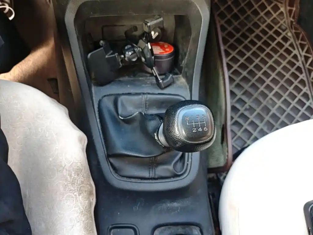 Wuling Hongguang — миниатюра 10
