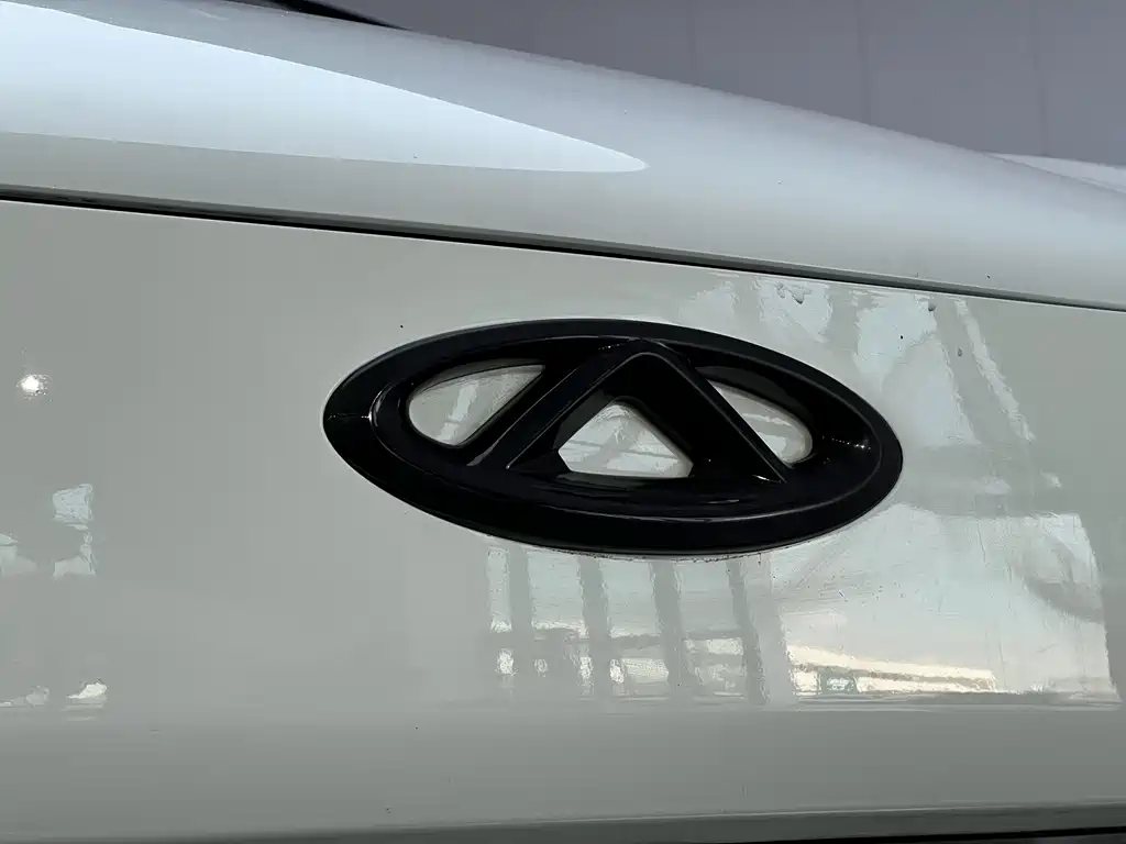 Chery QQ Little Ant — миниатюра 5