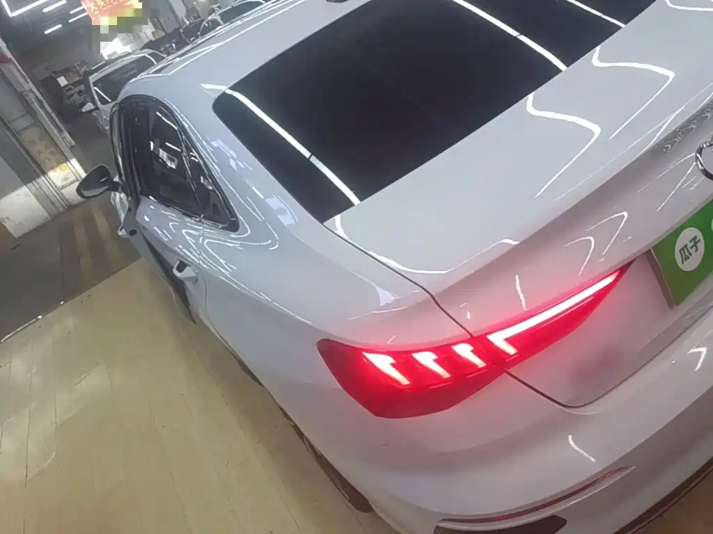 Audi A3 — миниатюра 5
