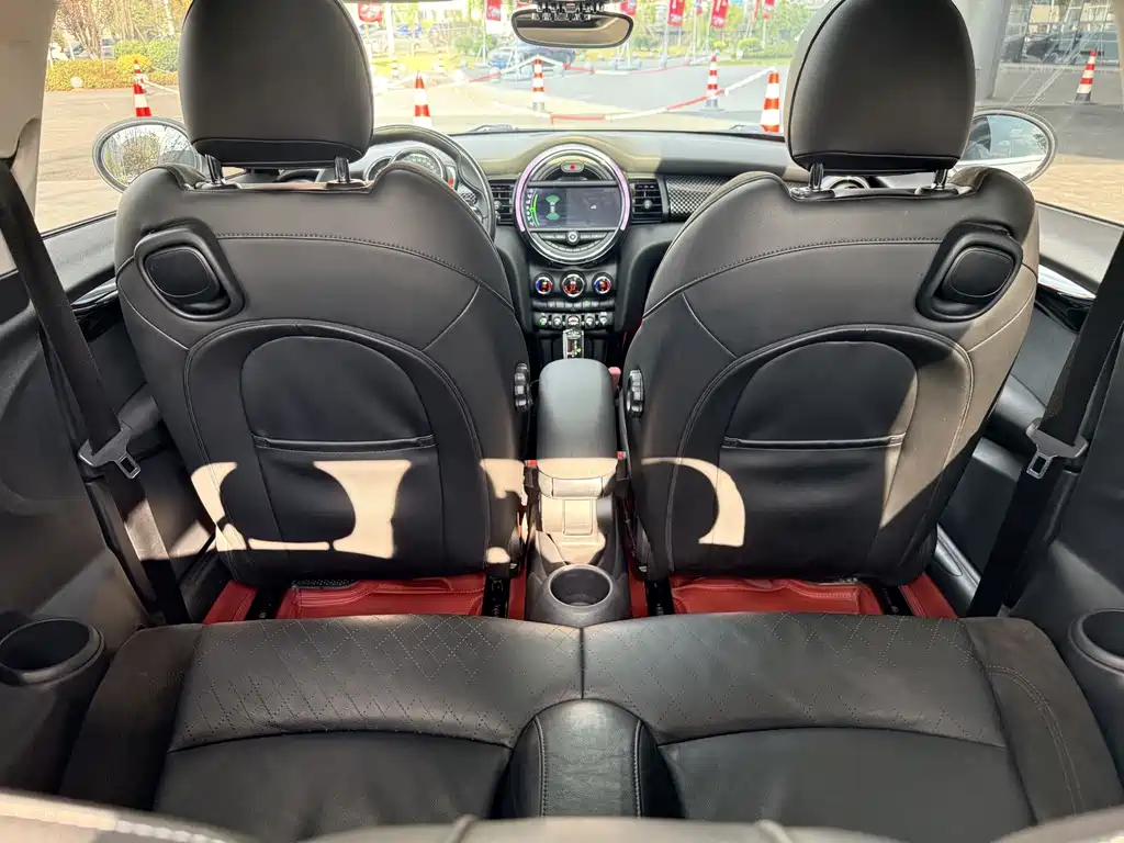 MINI Mini — миниатюра 14