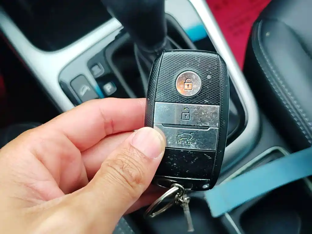 Kia KX3 — миниатюра 9