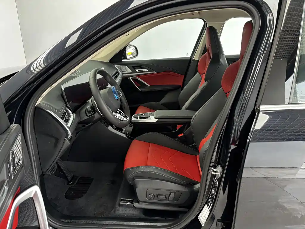 BMW X1 — миниатюра 12