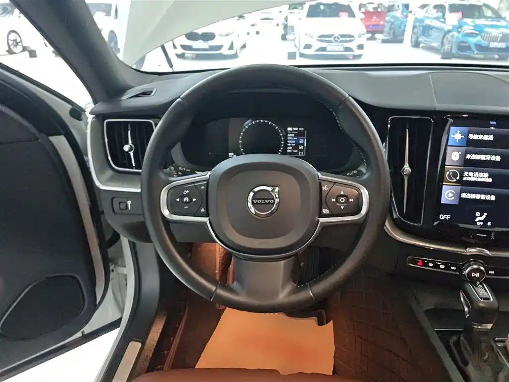 Volvo XC60 — фотографии объявления, Фото 11