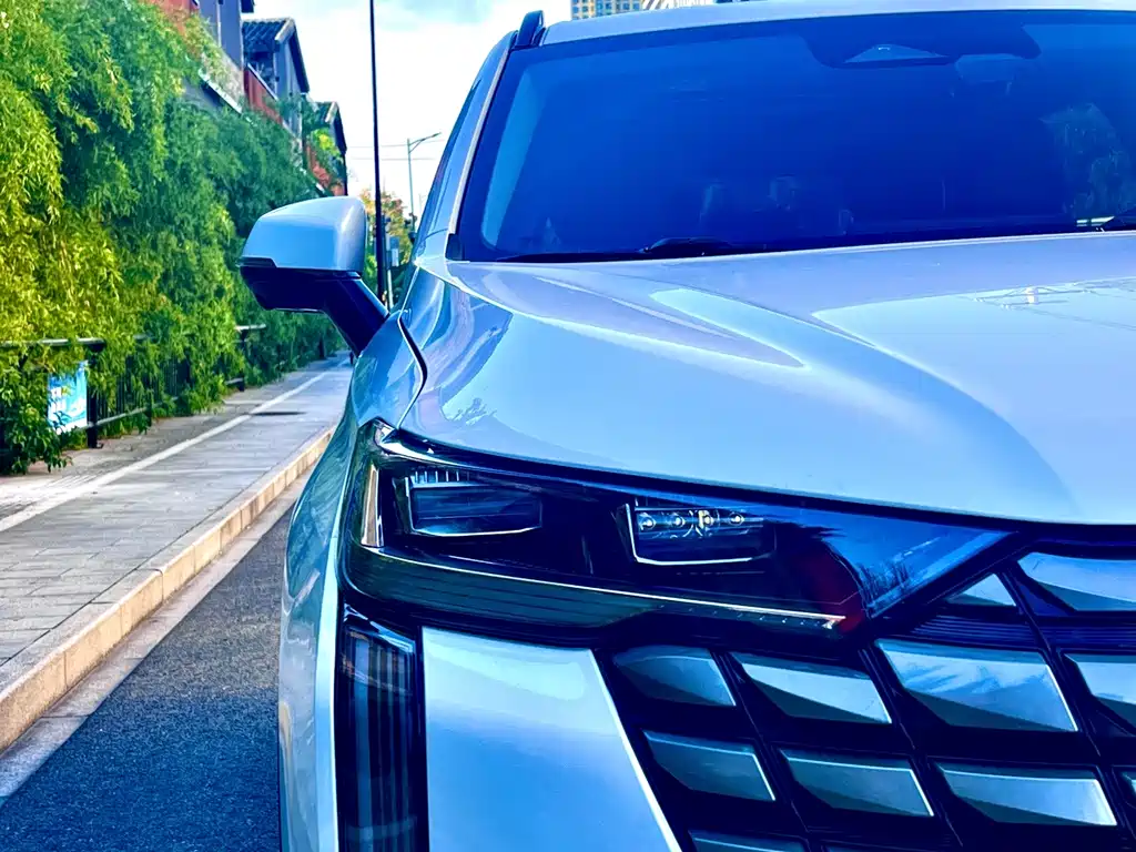 Haval H6 — миниатюра 4