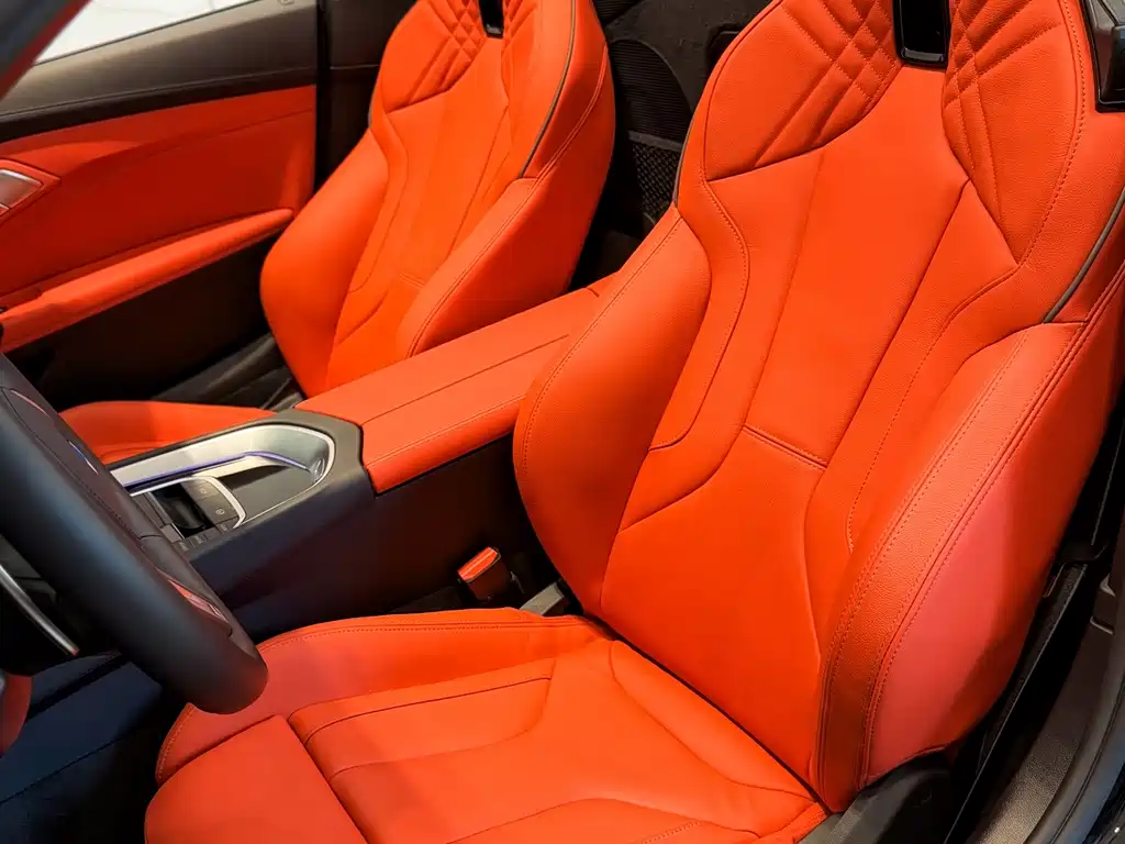 BMW Z4 — миниатюра 22
