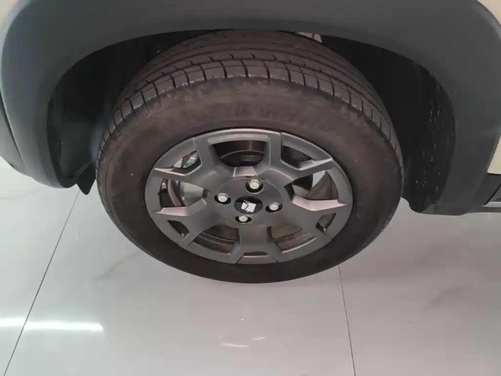 Baojun Yueye Plus — миниатюра 23