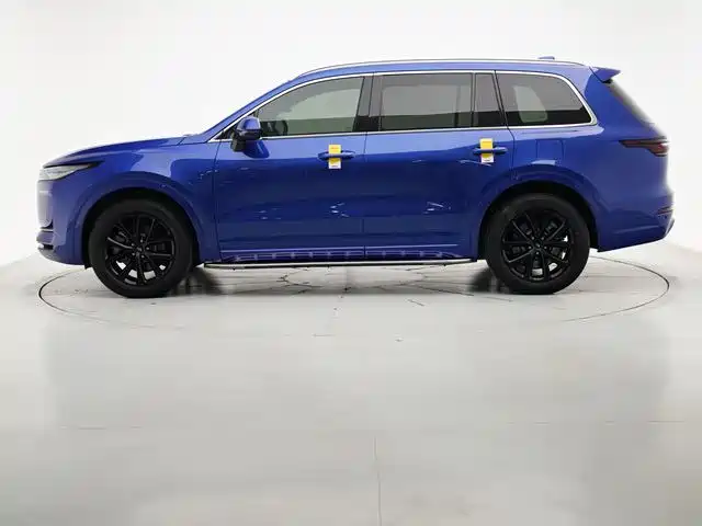 Li Auto IDEAL ONE