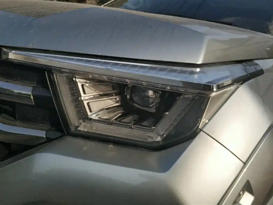 TANK TANK 400 NEW ENERGY