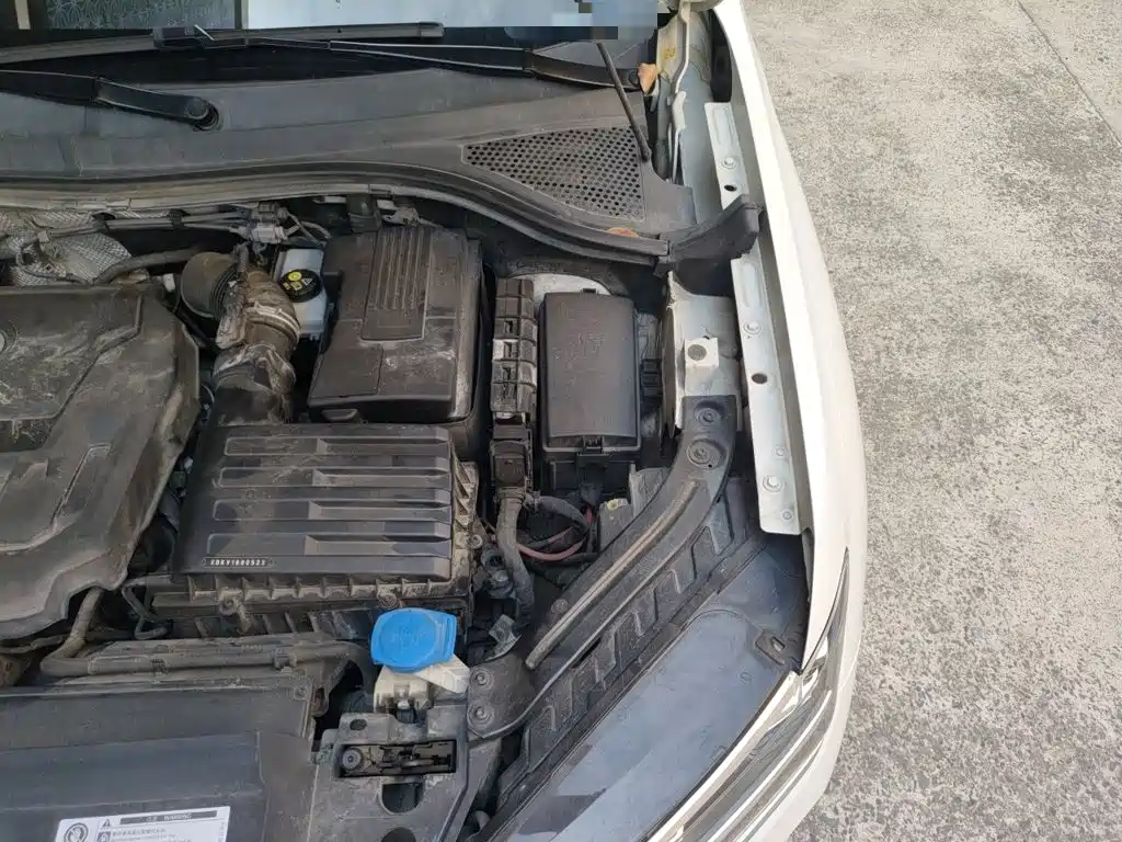 Volkswagen Tayron — миниатюра 22