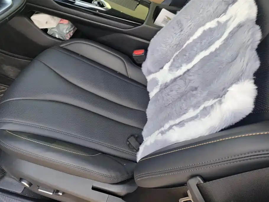 GEELY AUTOMOBILE XINGYUE L