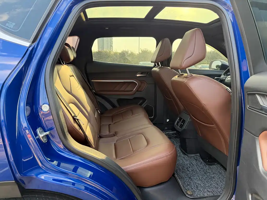 Haval H6 — миниатюра 20
